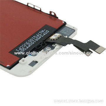 Smartphone LCD Original Screen for iPhone 5s